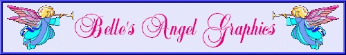 Angel Graphics Banner
